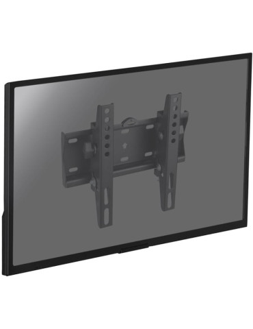 KIMEX Support Mural Inclinable pour Ecran TV 23''