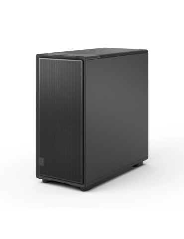 FRACTAL Epoch XL Black Solid