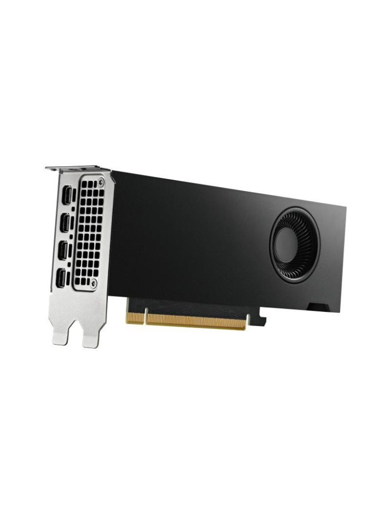PNY QUADRO NVIDIA RTX 4000 SFF 20GB - OEM