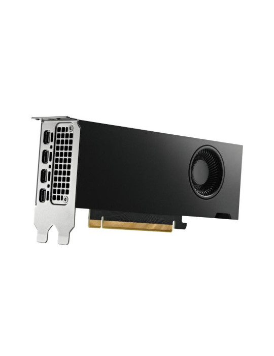 PNY QUADRO NVIDIA RTX 4000 SFF 20GB - OEM