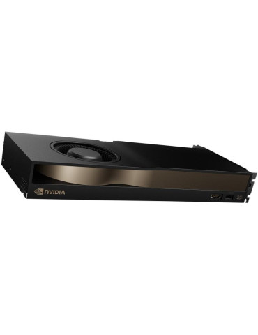 Nvidia RTX PRO 4500 Blackwell 32 Go GDDR7