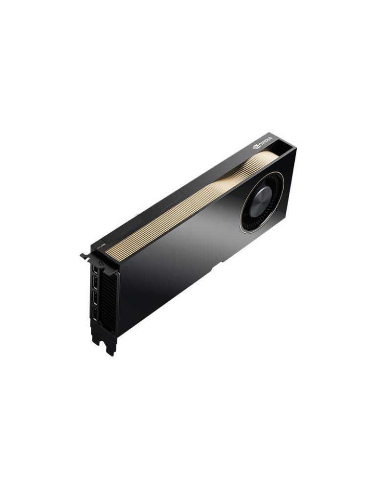 PNY QUADRO NVIDIA RTX A6000 48GB - OEM