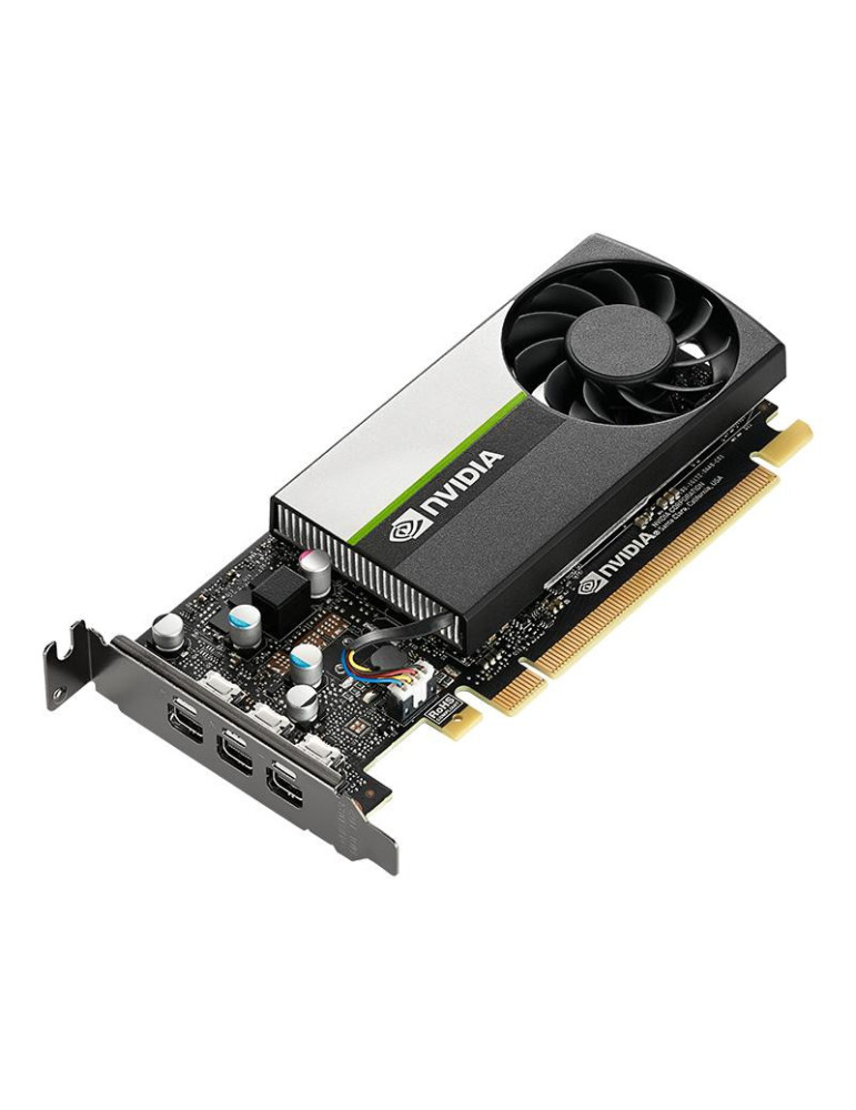 PNY QUADRO NVIDIA T400 4GB - OEM