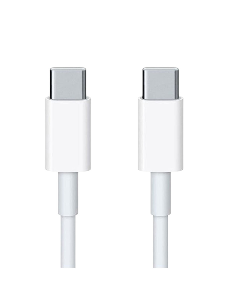 APPLE Câble USB-C vers USB-C 2m (Bulk) | DOTIRI