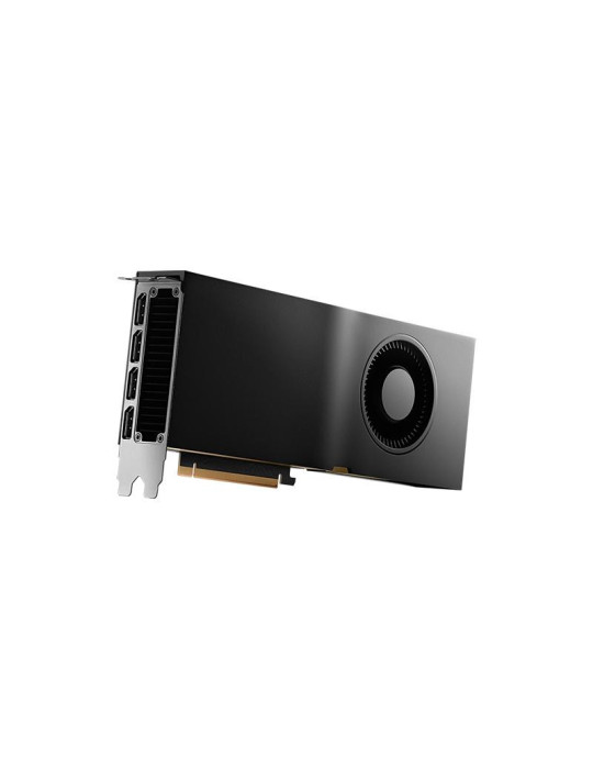 PNY VCNRTX5000ADA-SB carte graphique NVIDIA RTX