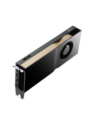 PNY VCNRTX4500ADA-SB carte graphique NVIDIA RTX