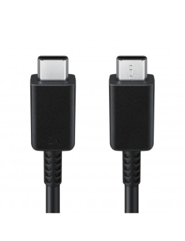 SAMSUNG Câble 45W USB-C vers USB-C 1m (Noir)