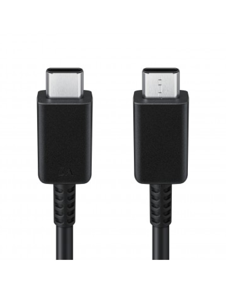SAMSUNG Câble 45W USB-C vers USB-C 1m (Noir) | DOTIRI
