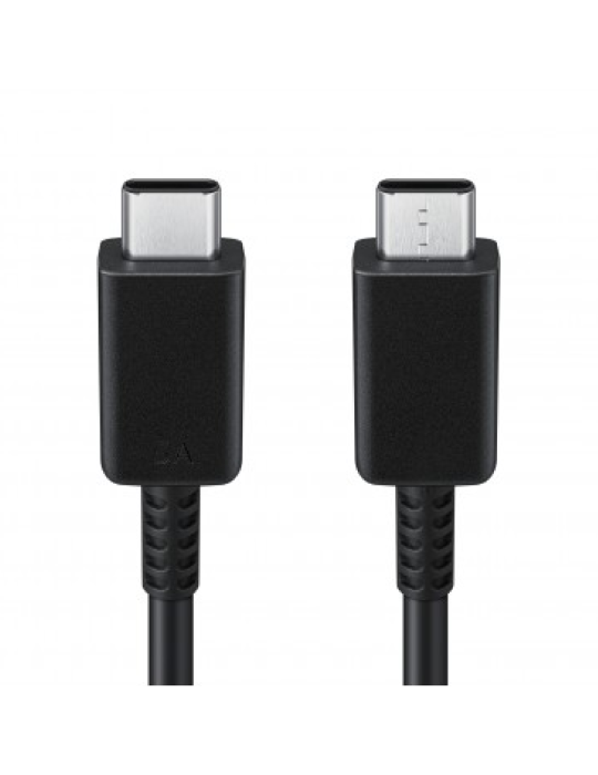 SAMSUNG Câble 45W USB-C vers USB-C 1m (Noir) | DOTIRI