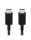 SAMSUNG Câble 45W USB-C vers USB-C 1m (Noir) | DOTIRI