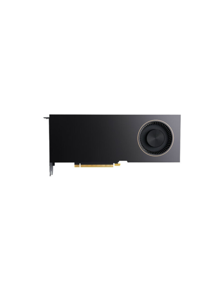 PNY QUADRO NVIDIA RTX A6000 48GB + LICENCE