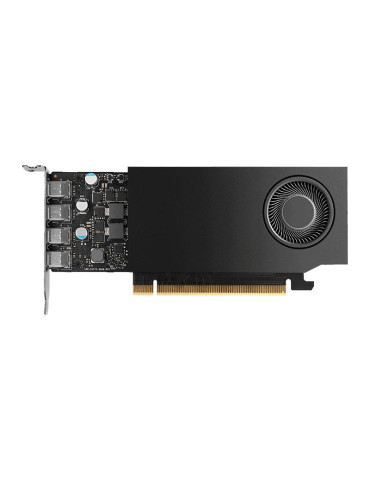 PNY NVIDIA RTX A1000 8 Go GDDR6