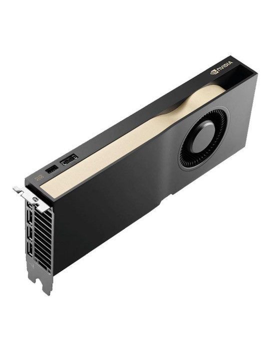 PNY RTX PRO 4500 Blackwell NVIDIA 32 Go GDDR7