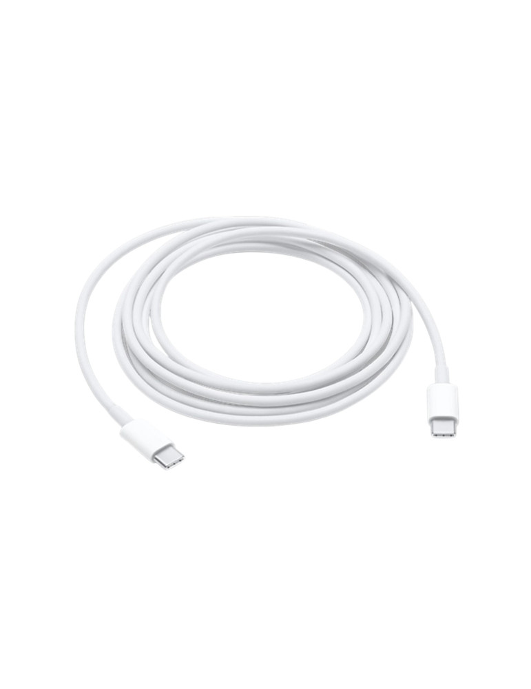 APPLE Câble USB-C vers USB-C 2m (Bulk) | DOTIRI