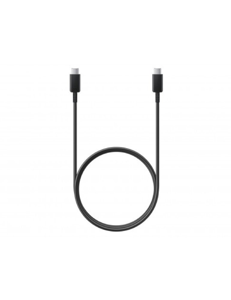SAMSUNG Câble 45W USB-C vers USB-C 1m (Noir) | DOTIRI