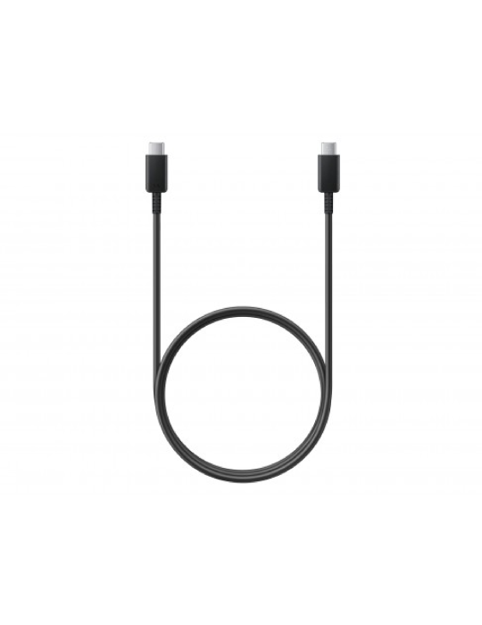SAMSUNG Câble 45W USB-C vers USB-C 1m (Noir) | DOTIRI
