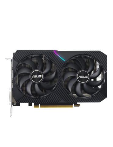 ASUS Dual -RTX3050-O8G-V2 NVIDIA GeForce RTX