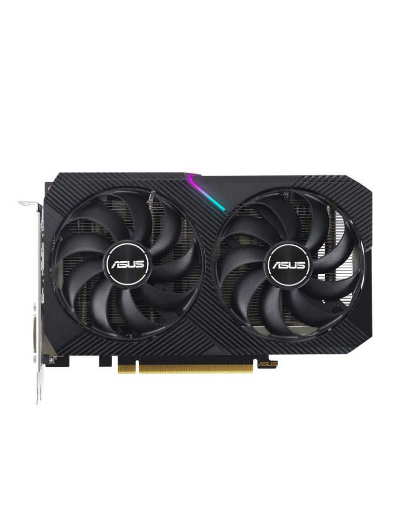 ASUS Dual -RTX3050-O8G-V2 NVIDIA GeForce RTX