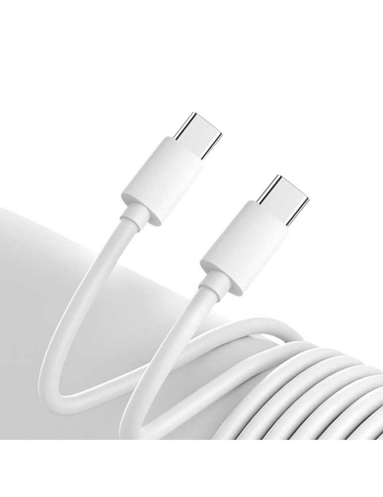 APPLE Câble USB-C vers USB-C 2m (Bulk) | DOTIRI