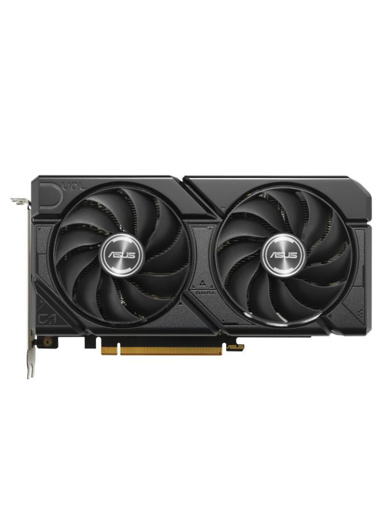 ASUS Dual -RX7600-O8G-EVO AMD Radeon RX 7600 8