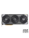 ASUS TUF Gaming TUF-RX9070-O16G-GAMING AMD