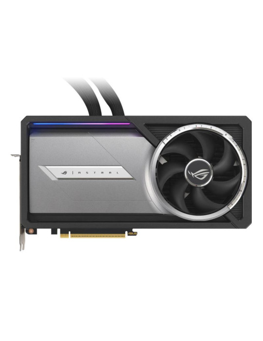ASUS ROG Astral