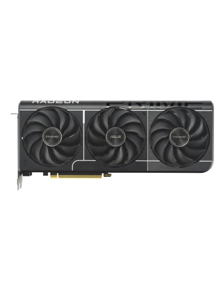 ASUS Prime Radeon RX 9060 XT O16G AMD 16 Go GDDR6