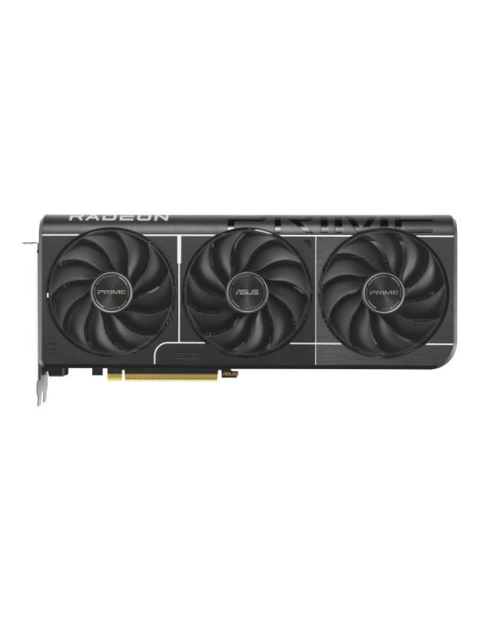 ASUS Prime Radeon RX 9060 XT O16G AMD 16 Go GDDR6