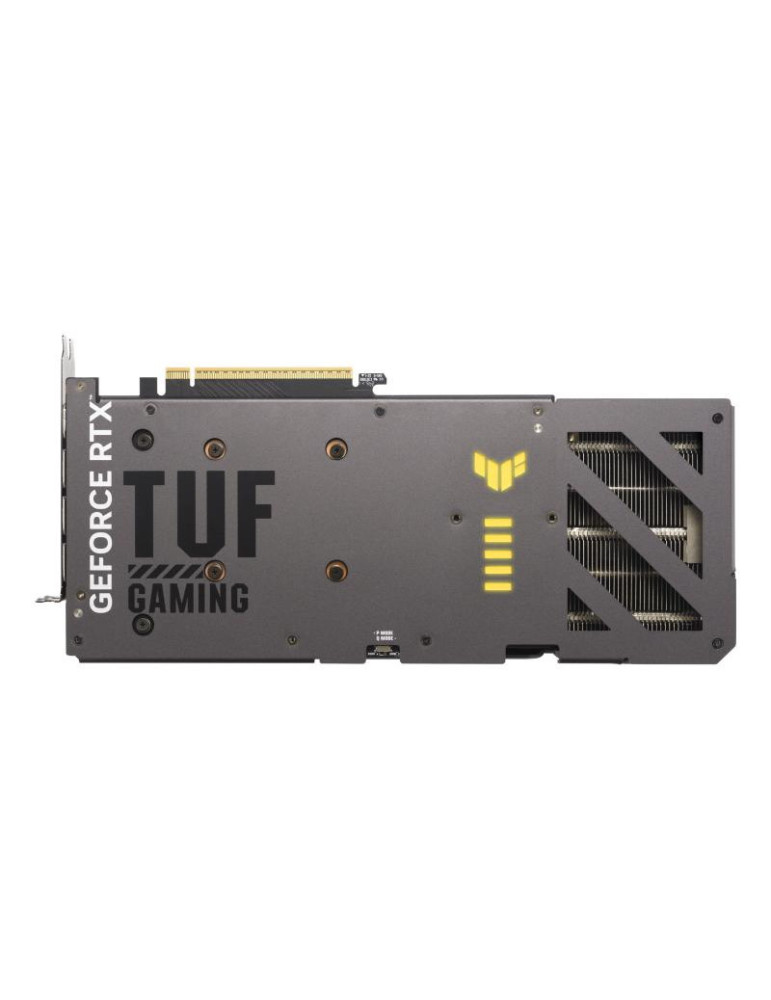 ASUS TUF Gaming TUF-RTX5060TI-O16G-GAMING NVIDIA
