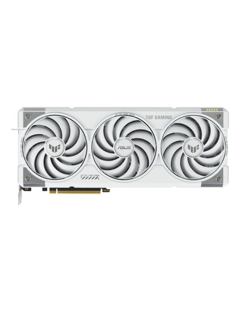 ASUS TUF Gaming TUF-RTX5070TI-O16G-WHITE-GAMING