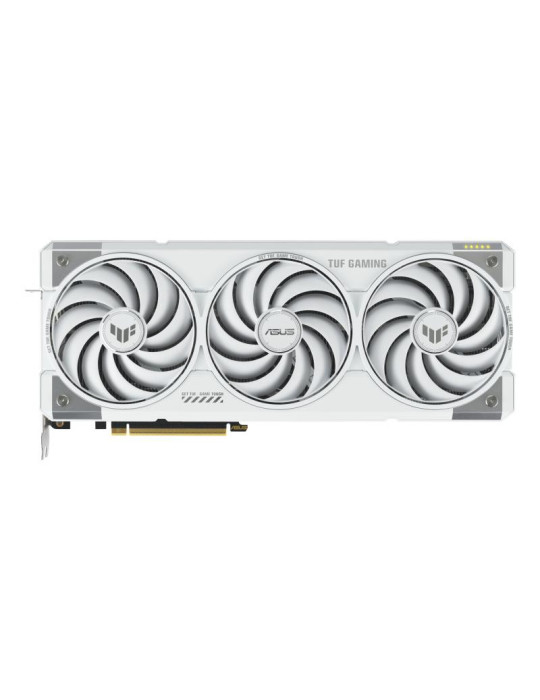ASUS TUF Gaming TUF-RTX5070TI-O16G-WHITE-GAMING