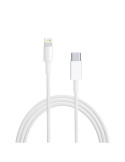 APPLE Câble USB-C vers Lightning 2m (Blanc) (Bulk)