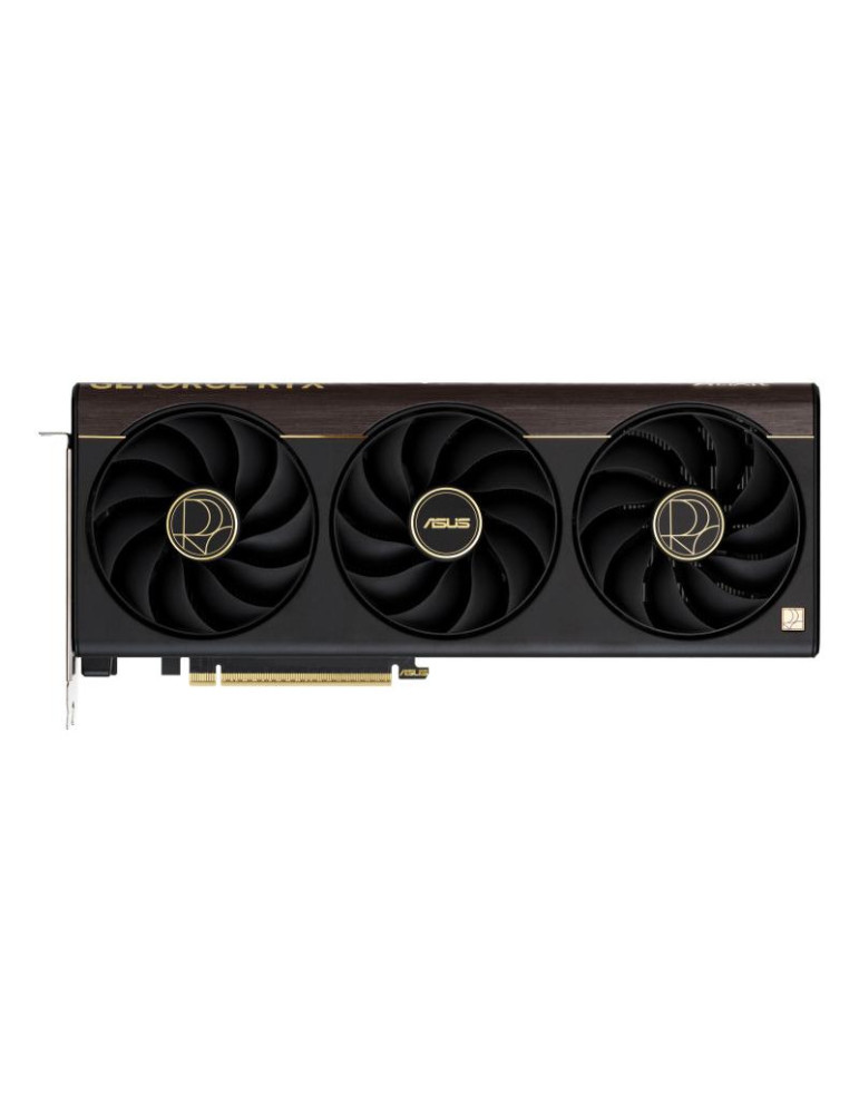 ASUS ProArt -RTX5070TI-O16G NVIDIA GeForce RTX