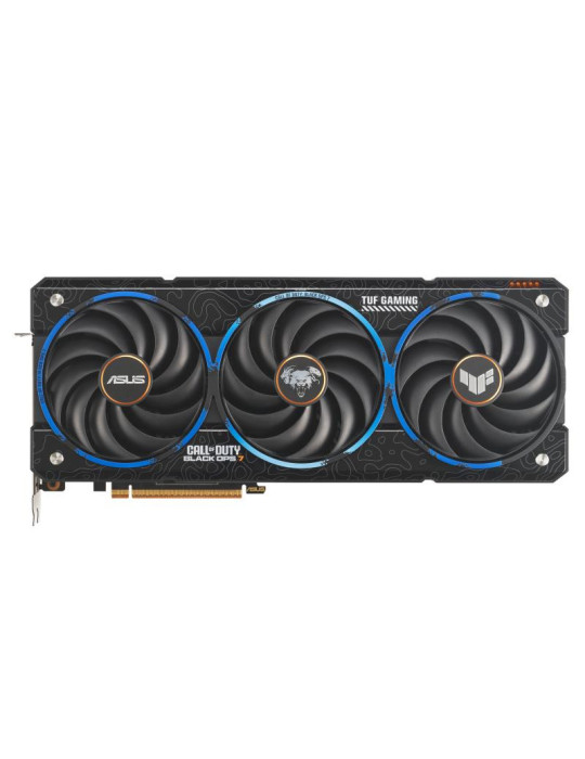 ASUS TUF Gaming TUF-RX9070XT-O16G-COD-BO7 AMD
