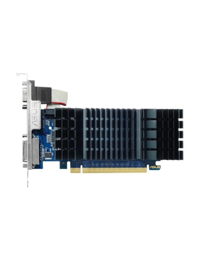 ASUS GT730-SL-2GD5-BRK NVIDIA GeForce GT 730 2