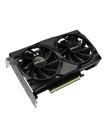 PNY GeForce RTX 5060 8GB Overclocked Dual Fan