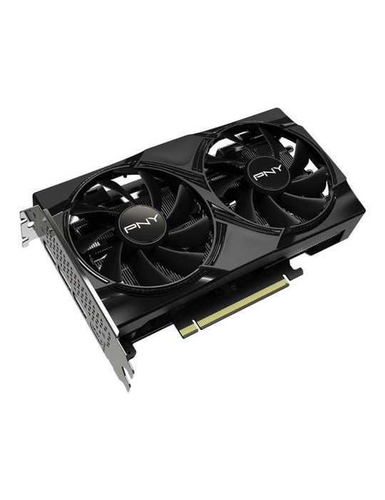 PNY GeForce RTX 5060 8GB Overclocked Dual Fan