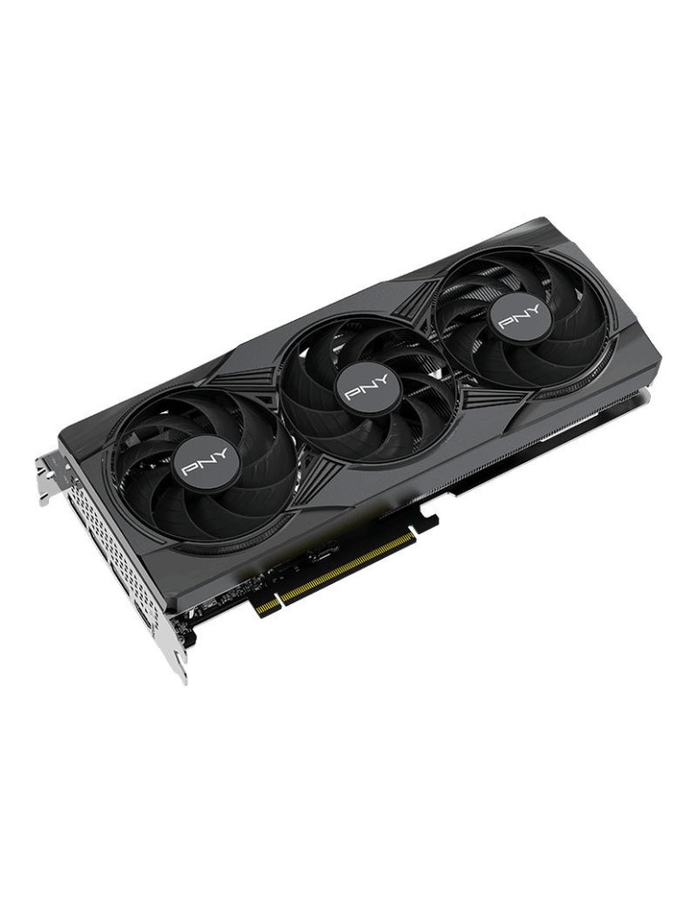 PNY GeForce RTX 5060 8GB ARGB Overclocked Triple