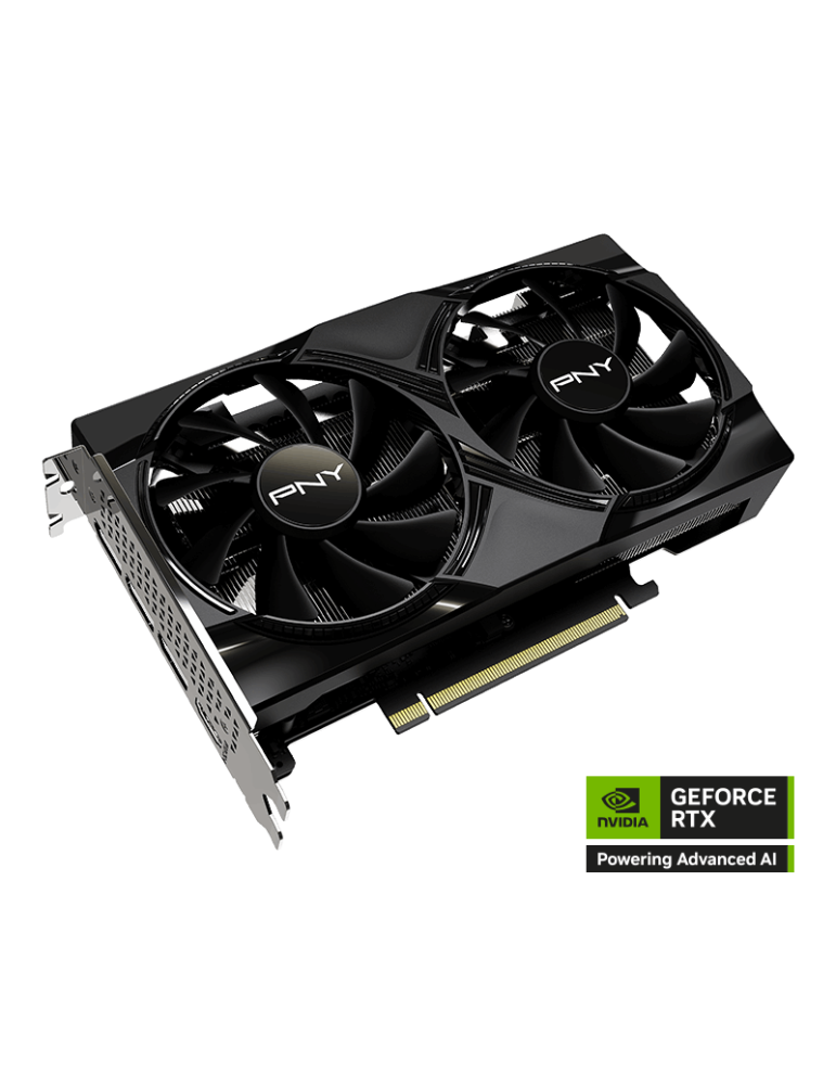 PNY GEFORCE RTX&amp;amp;amp;quot; 5050 8GB Dual Fan (