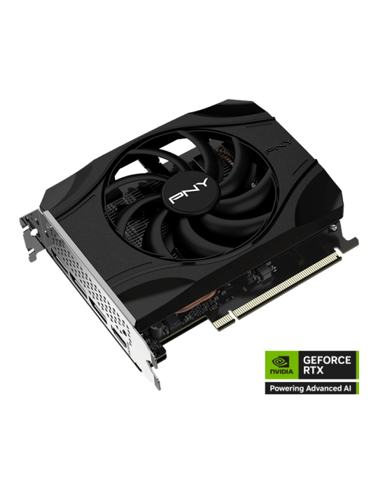 PNY GEFORCE RTX&amp;amp;amp;quot; 5050 8GB Single Fan (