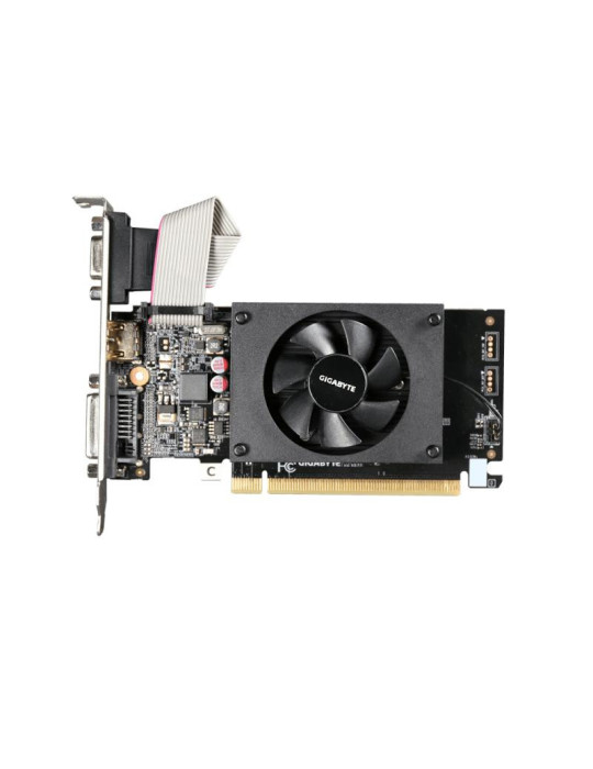 GIGABYTE GT 710 D3 2GL 2.0