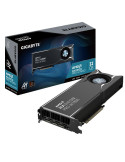 GIGABYTE Radeon PRO W7800 AI TOP 32G Carte