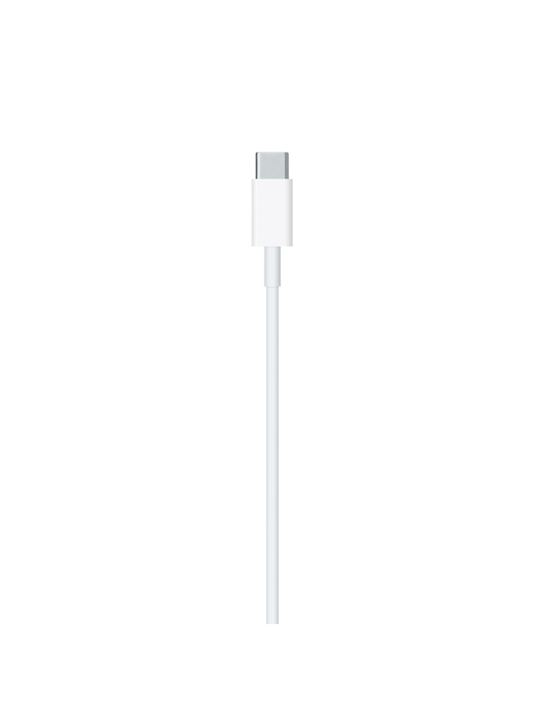 APPLE Câble USB-C vers Lightning 2m (Blanc) (Bulk)