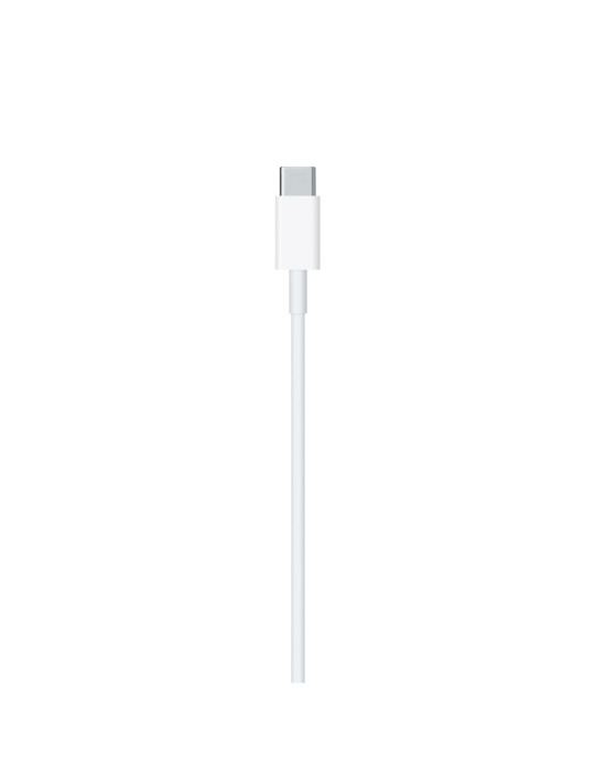 APPLE Câble USB-C vers Lightning 2m (Blanc) (Bulk)