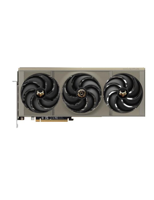 Sapphire NITRO+ AMD Radeon RX 9070 XT OC Crimson