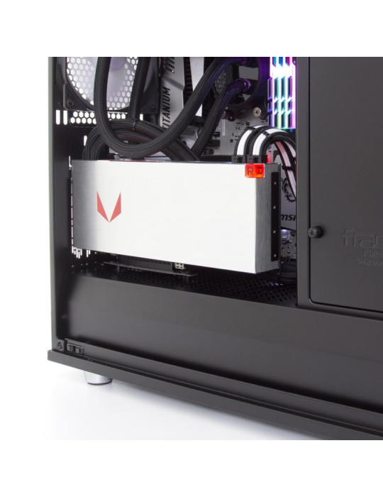 PCI-E Riser Cable Kit 2
