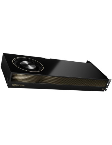 Nvidia RTX PRO 6000 Blackwell Max-Q Workstation