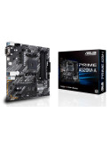 ASUS PRIME A520M-A II/CSM