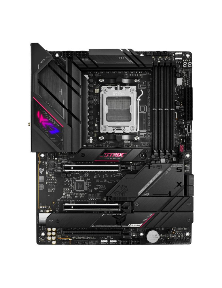 ASUS ROG STRIX B650E-E GAMING WIFI