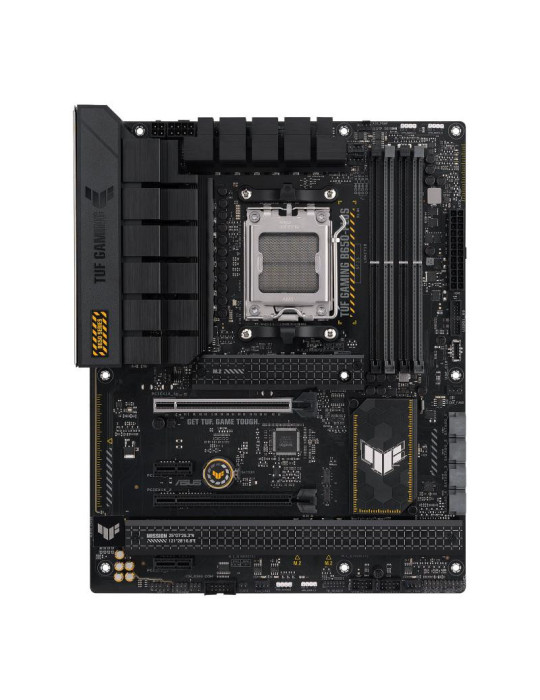 ASUS TUF-GAMING B650-PLUS